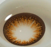 LensVery Heba Brown